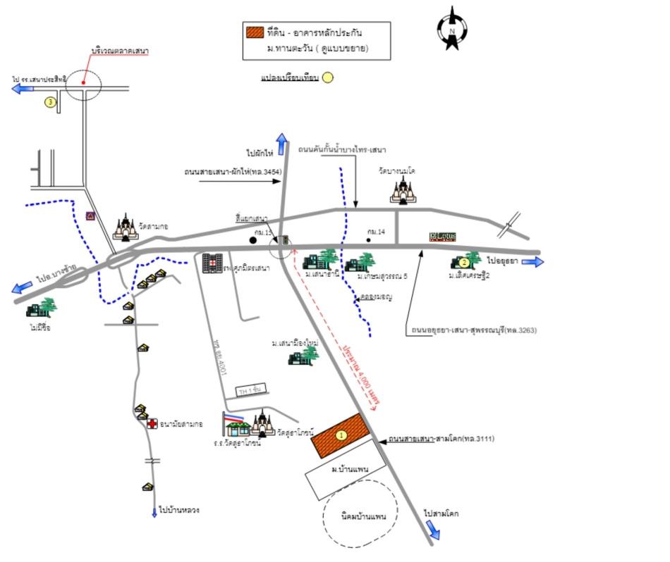 คลิ๊กดูรูปภาพแผนที่