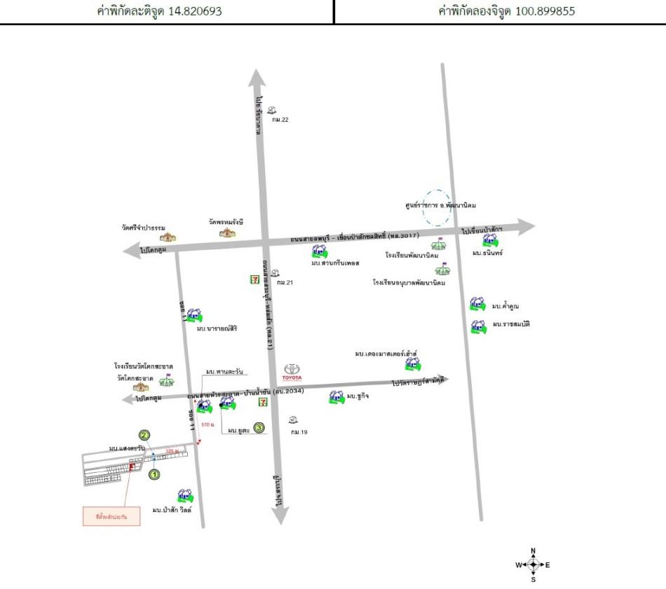 คลิ๊กดูรูปภาพแผนที่