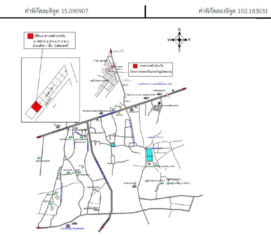 คลิ๊กดูรูปภาพแผนที่