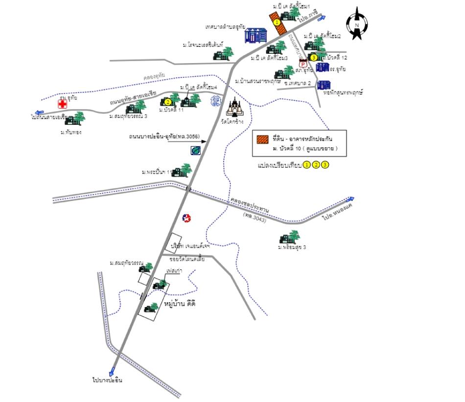 คลิ๊กดูรูปภาพแผนที่