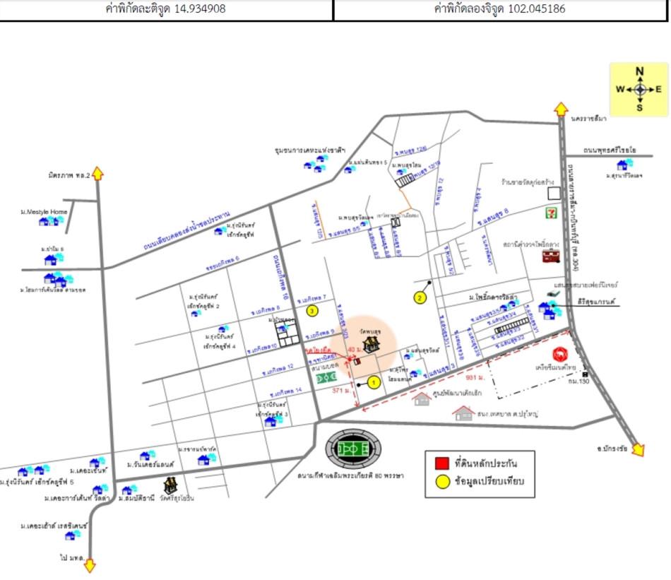 คลิ๊กดูรูปภาพแผนที่
