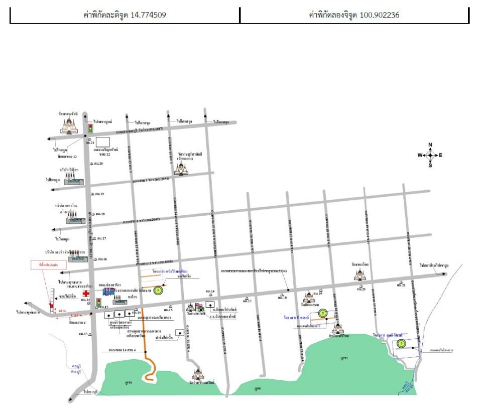 คลิ๊กดูรูปภาพแผนที่