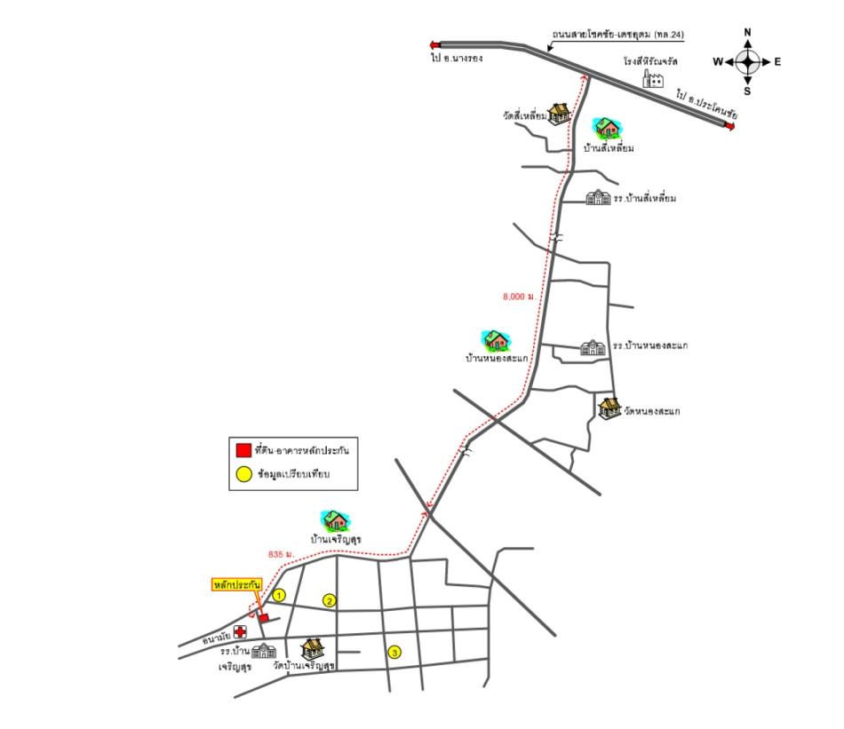 คลิ๊กดูรูปภาพแผนที่
