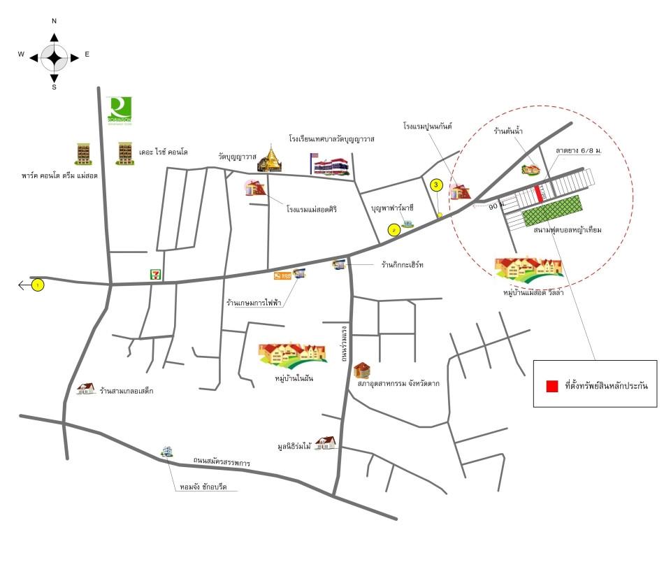 คลิ๊กดูรูปภาพแผนที่