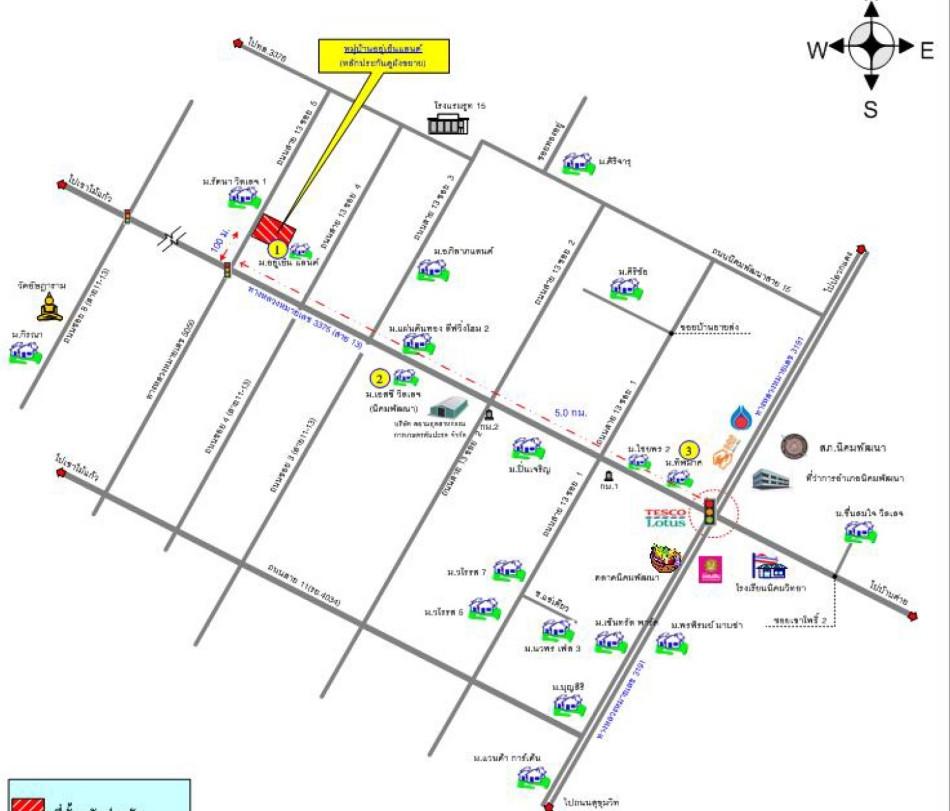 คลิ๊กดูรูปภาพแผนที่