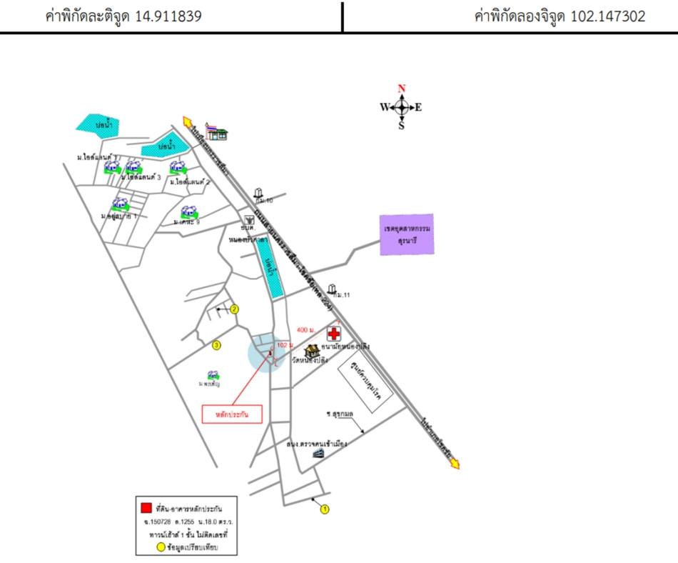 คลิ๊กดูรูปภาพแผนที่