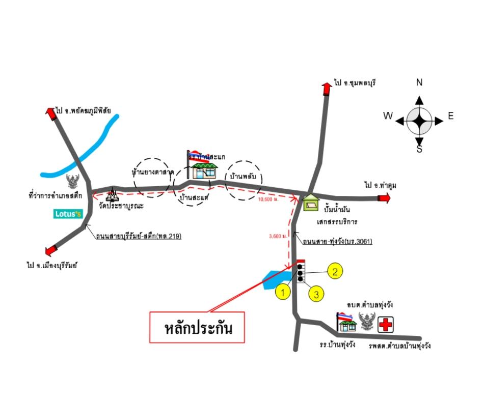คลิ๊กดูรูปภาพแผนที่