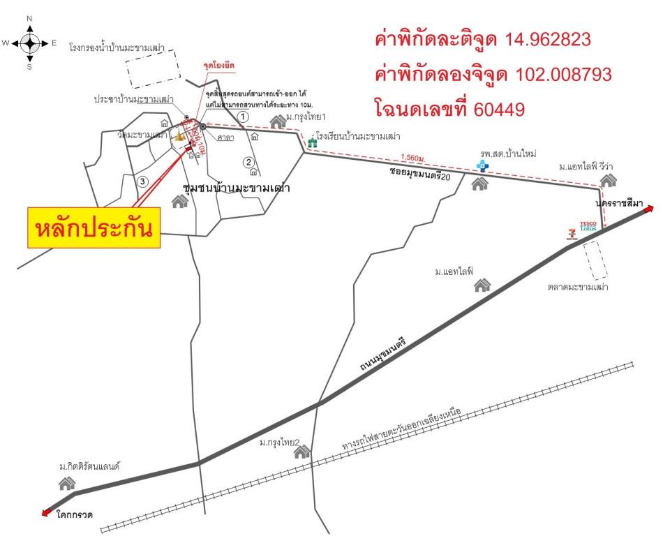 คลิ๊กดูรูปภาพแผนที่