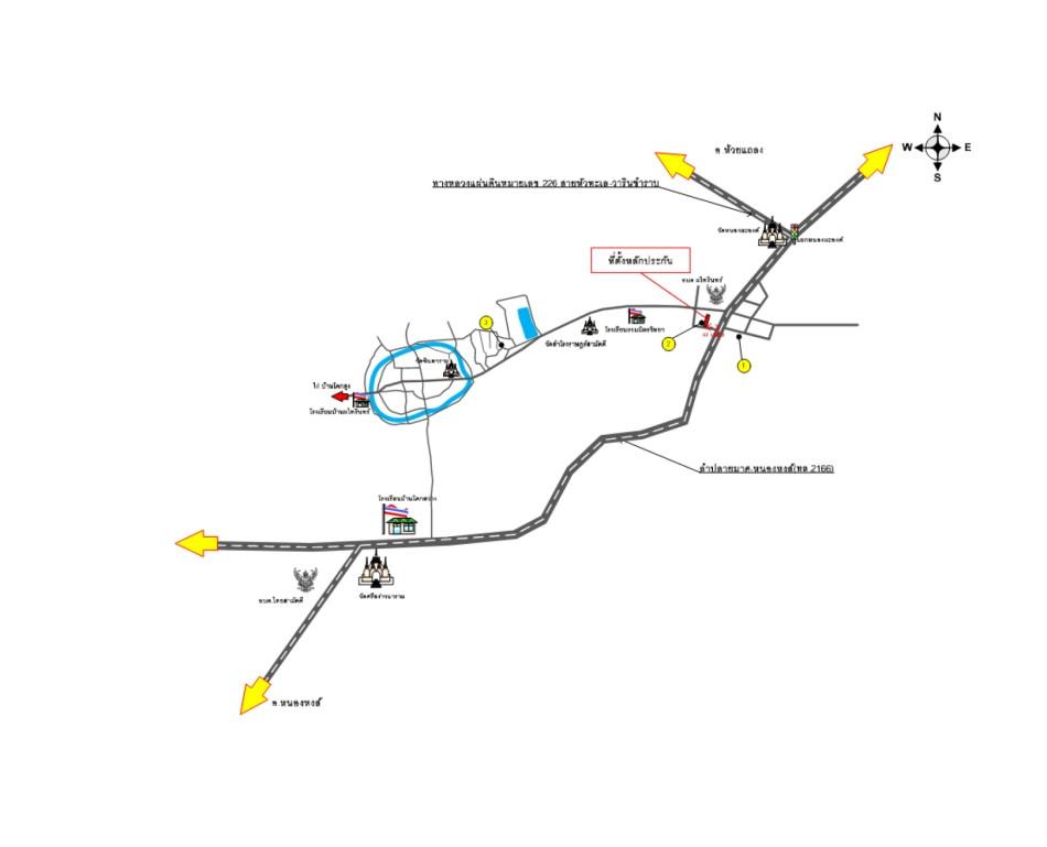 คลิ๊กดูรูปภาพแผนที่