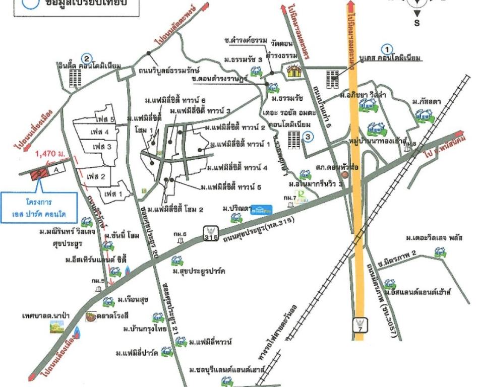 คลิ๊กดูรูปภาพแผนที่