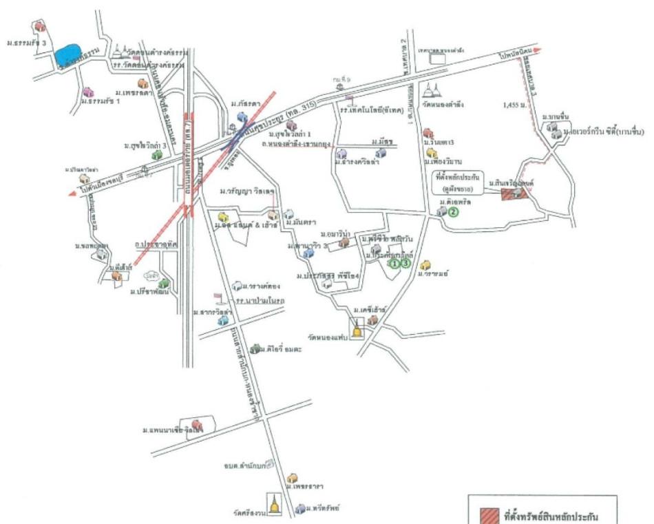 คลิ๊กดูรูปภาพแผนที่