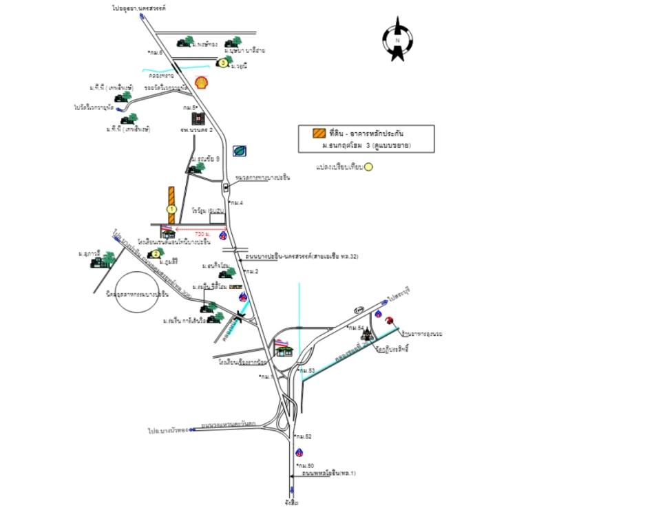คลิ๊กดูรูปภาพแผนที่