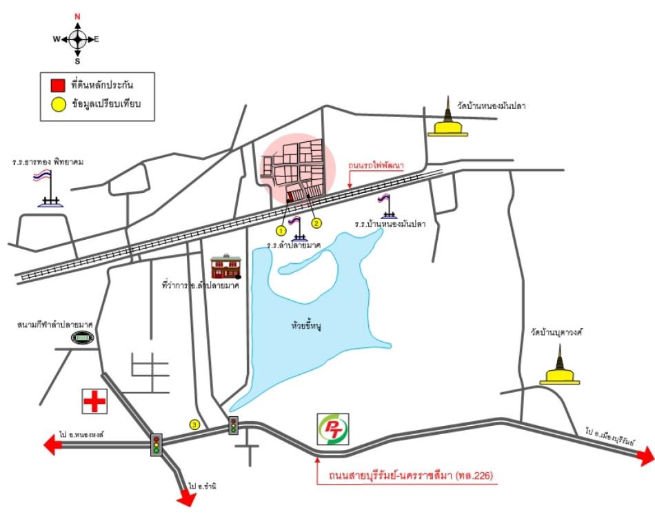 คลิ๊กดูรูปภาพแผนที่