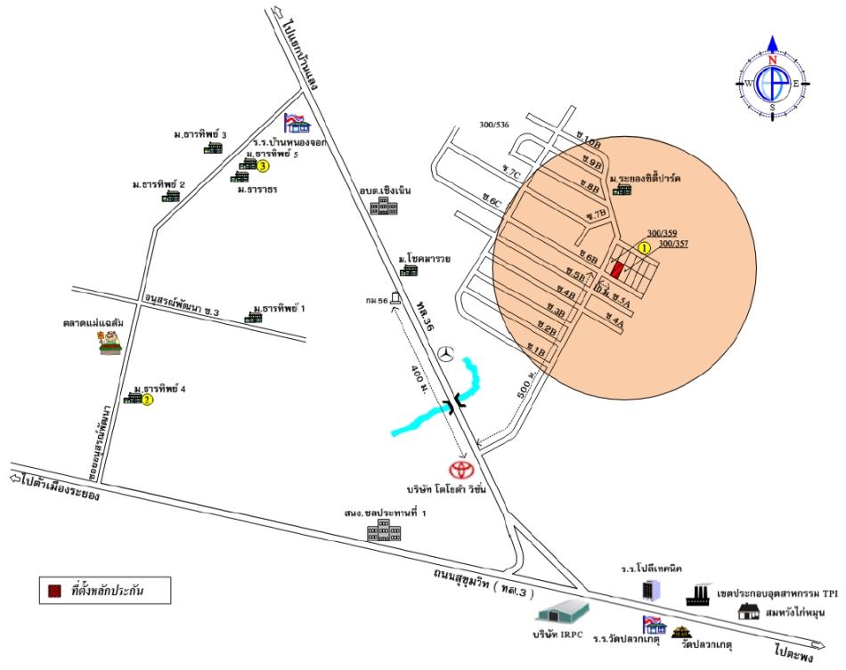 คลิ๊กดูรูปภาพแผนที่