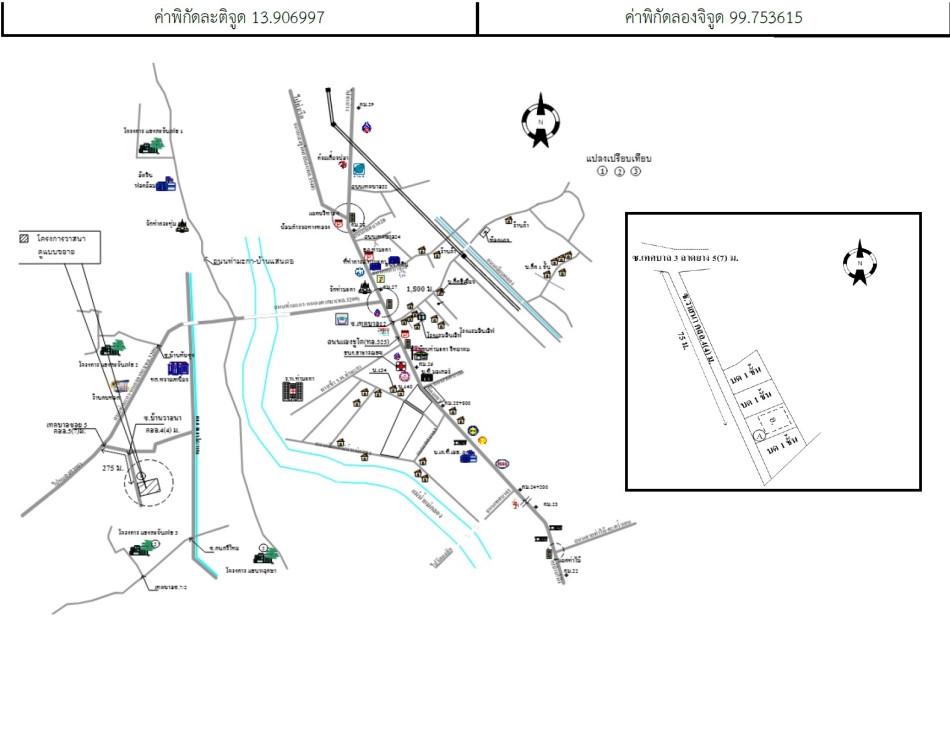 คลิ๊กดูรูปภาพแผนที่