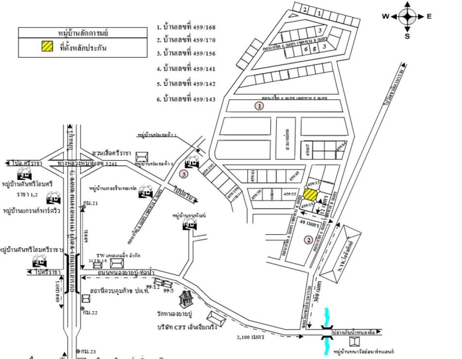 คลิ๊กดูรูปภาพแผนที่