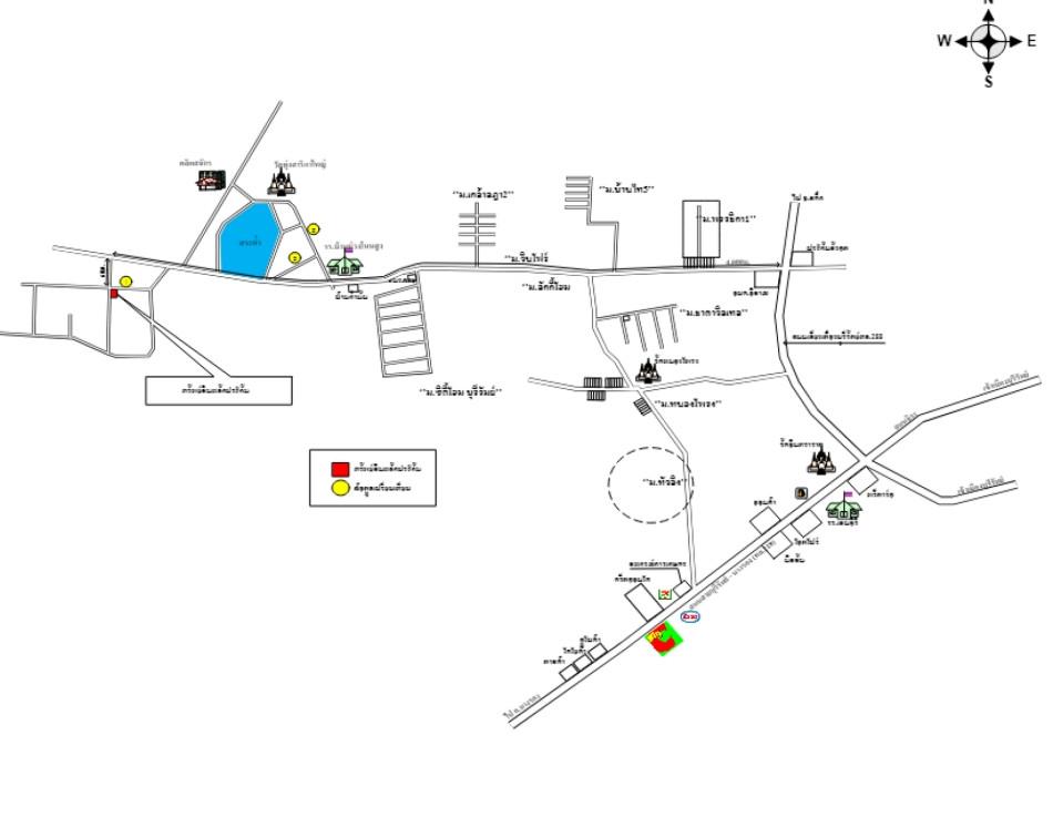 คลิ๊กดูรูปภาพแผนที่