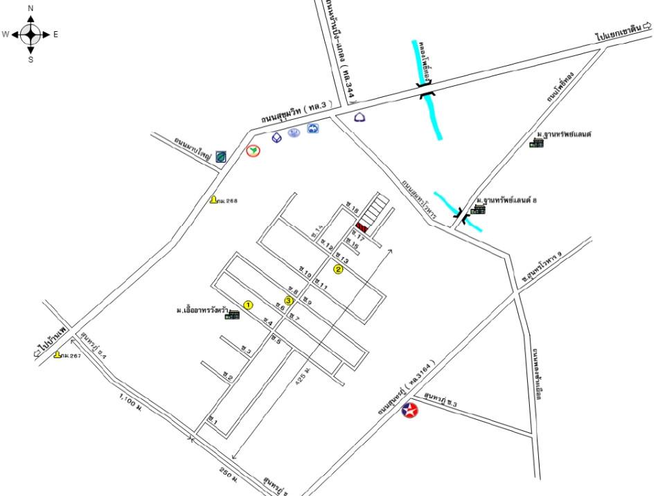 คลิ๊กดูรูปภาพแผนที่