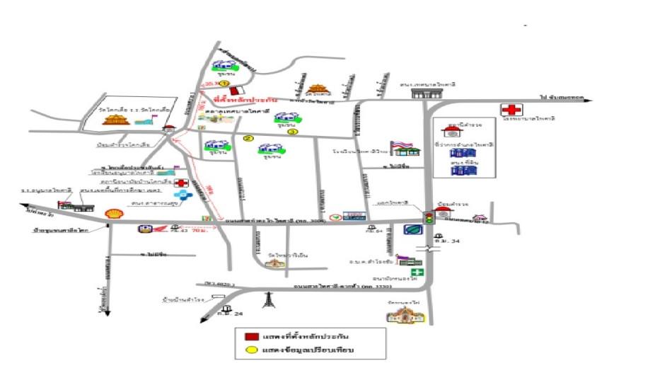 คลิ๊กดูรูปภาพแผนที่