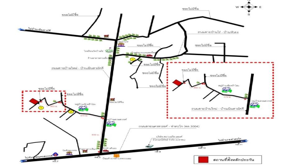 คลิ๊กดูรูปภาพแผนที่