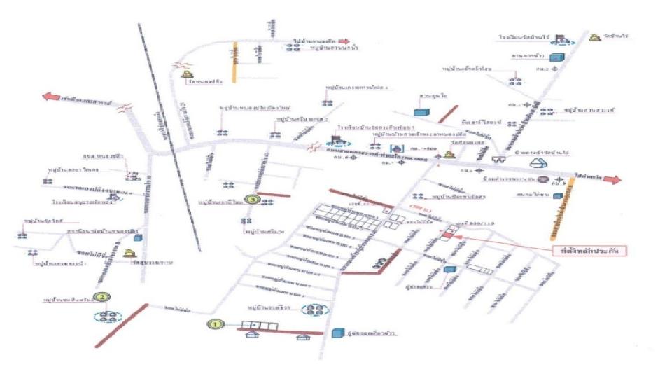 คลิ๊กดูรูปภาพแผนที่