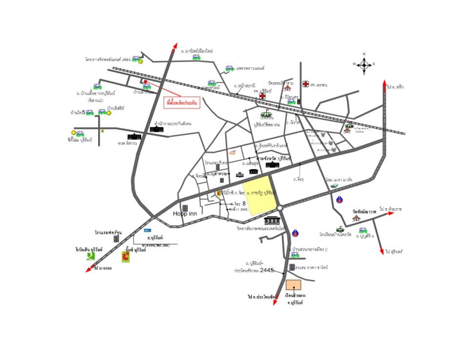 คลิ๊กดูรูปภาพแผนที่