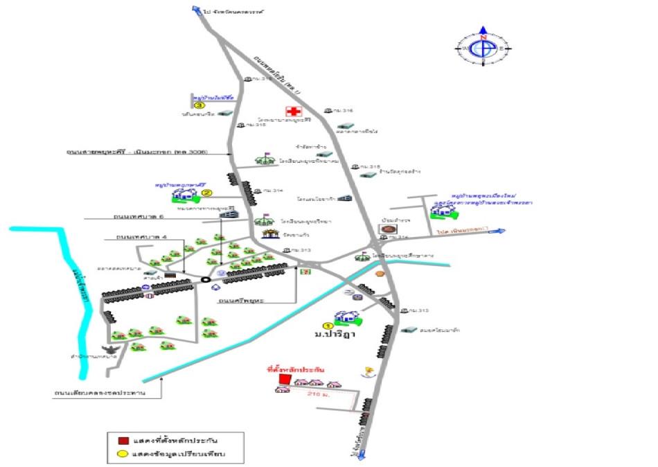 คลิ๊กดูรูปภาพแผนที่