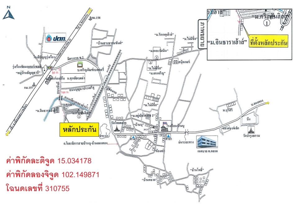คลิ๊กดูรูปภาพแผนที่