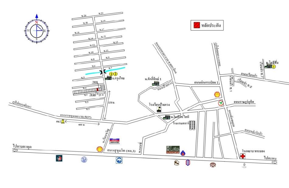 คลิ๊กดูรูปภาพแผนที่