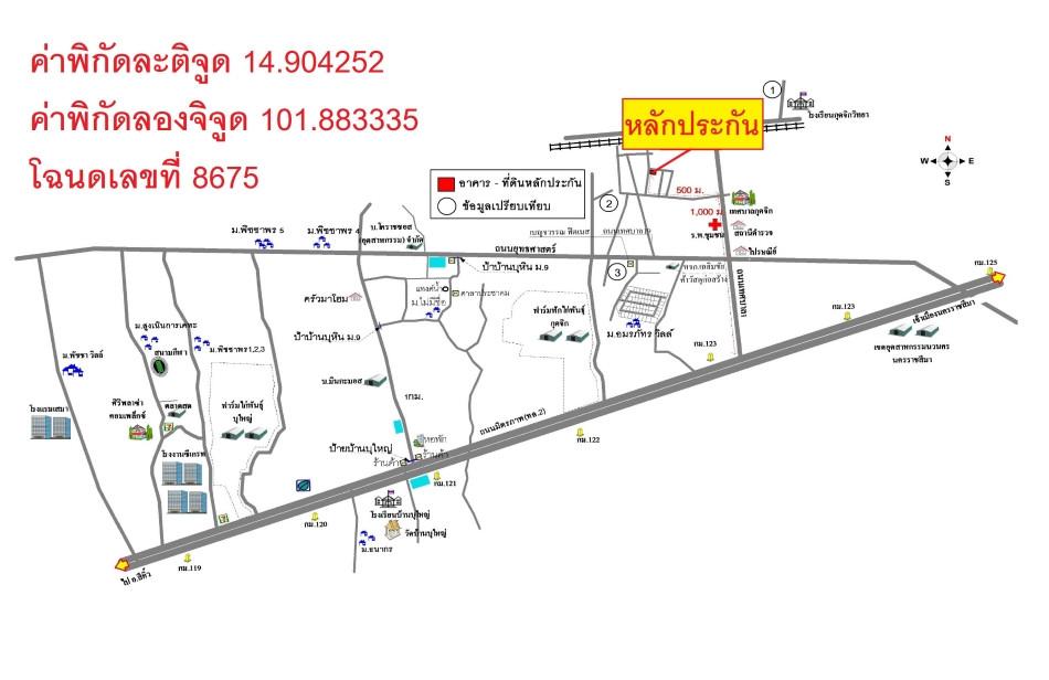 คลิ๊กดูรูปภาพแผนที่