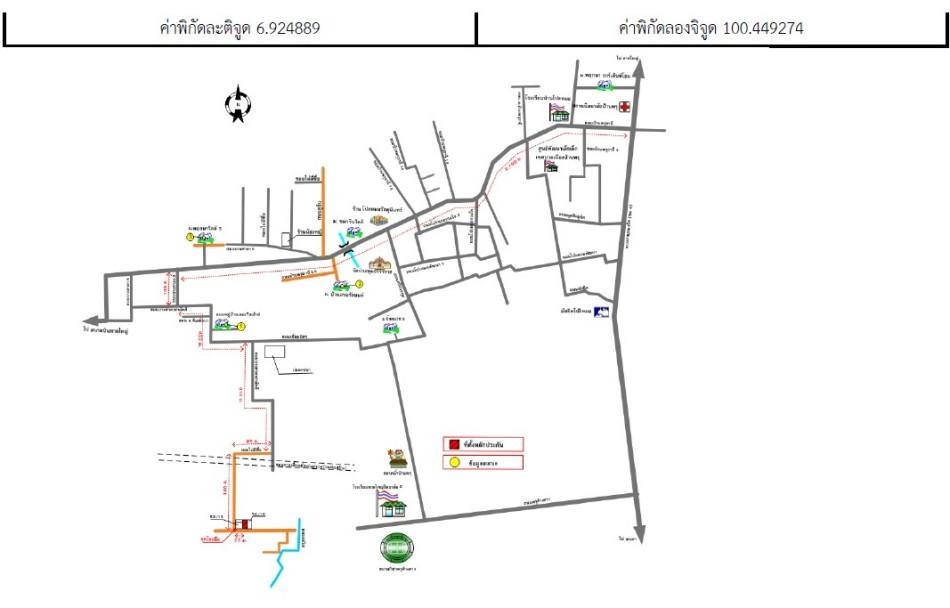 คลิ๊กดูรูปภาพแผนที่