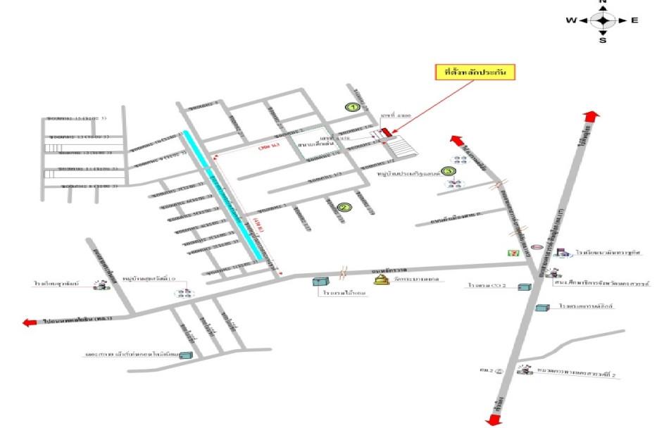 คลิ๊กดูรูปภาพแผนที่