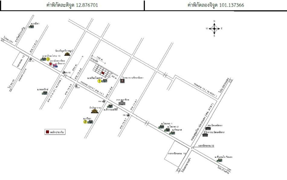 คลิ๊กดูรูปภาพแผนที่