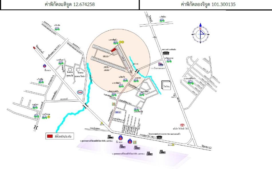 คลิ๊กดูรูปภาพแผนที่