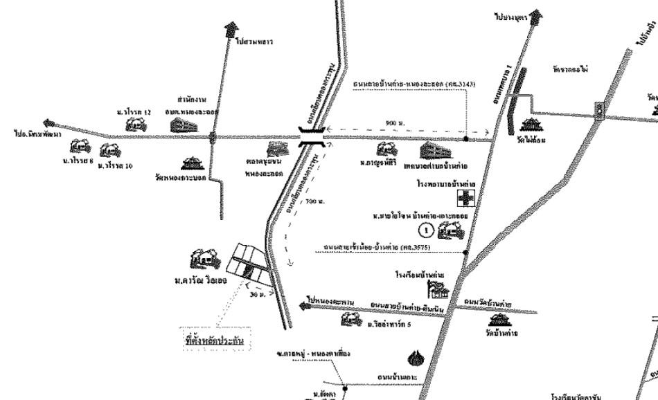 คลิ๊กดูรูปภาพแผนที่