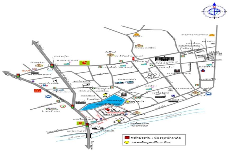 คลิ๊กดูรูปภาพแผนที่