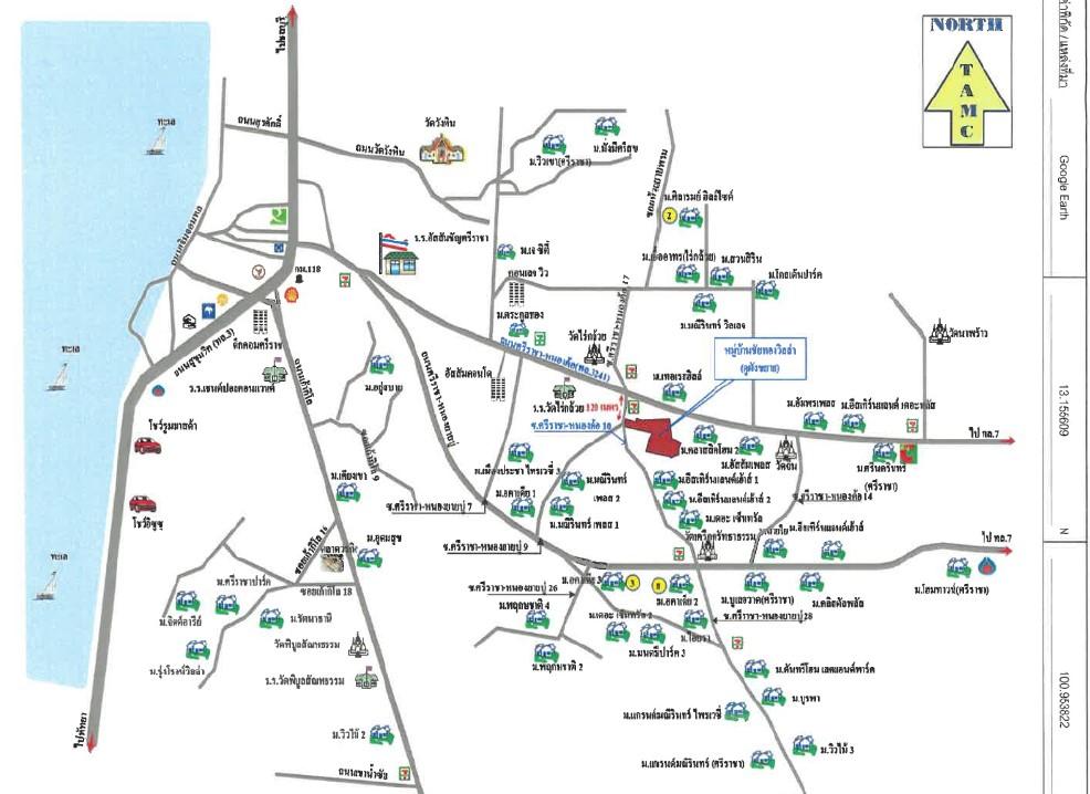 คลิ๊กดูรูปภาพแผนที่