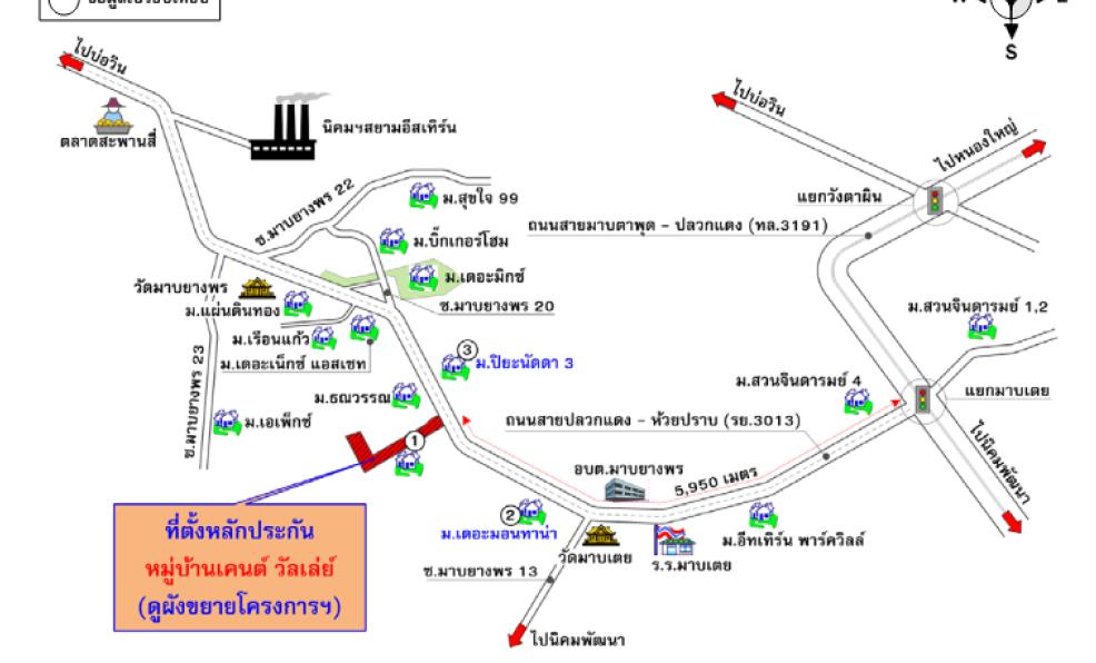 คลิ๊กดูรูปภาพแผนที่