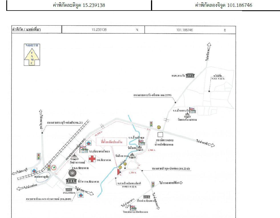 คลิ๊กดูรูปภาพแผนที่