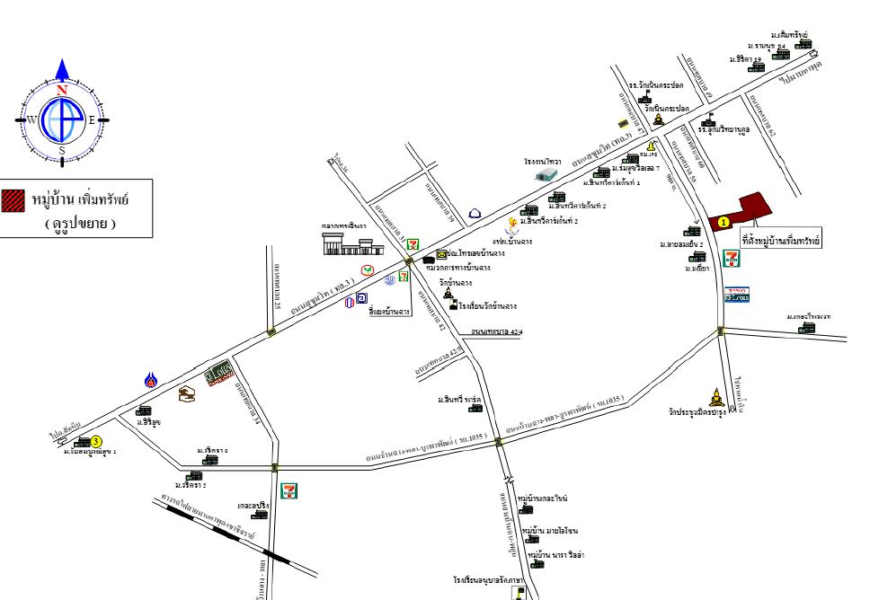 คลิ๊กดูรูปภาพแผนที่