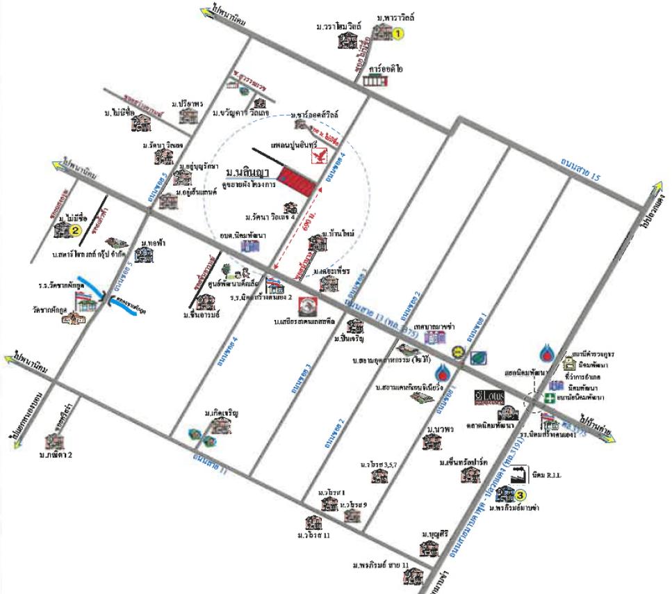 คลิ๊กดูรูปภาพแผนที่