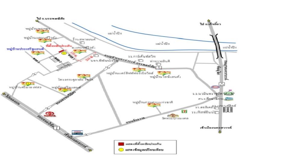 คลิ๊กดูรูปภาพแผนที่