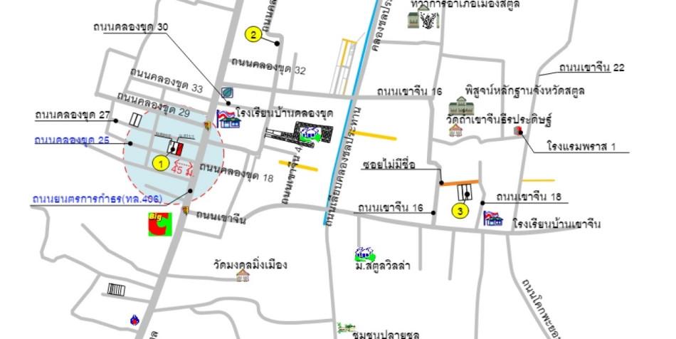 คลิ๊กดูรูปภาพแผนที่