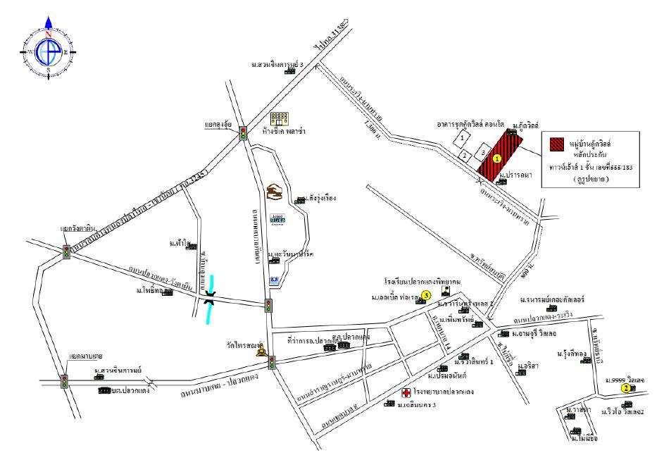 คลิ๊กดูรูปภาพแผนที่