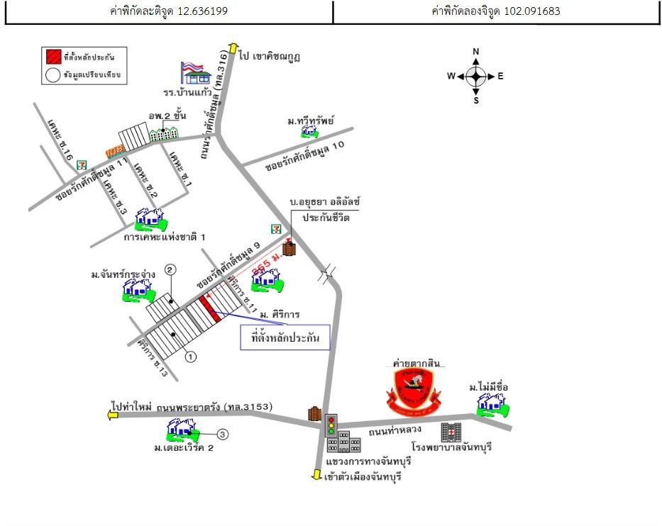 คลิ๊กดูรูปภาพแผนที่