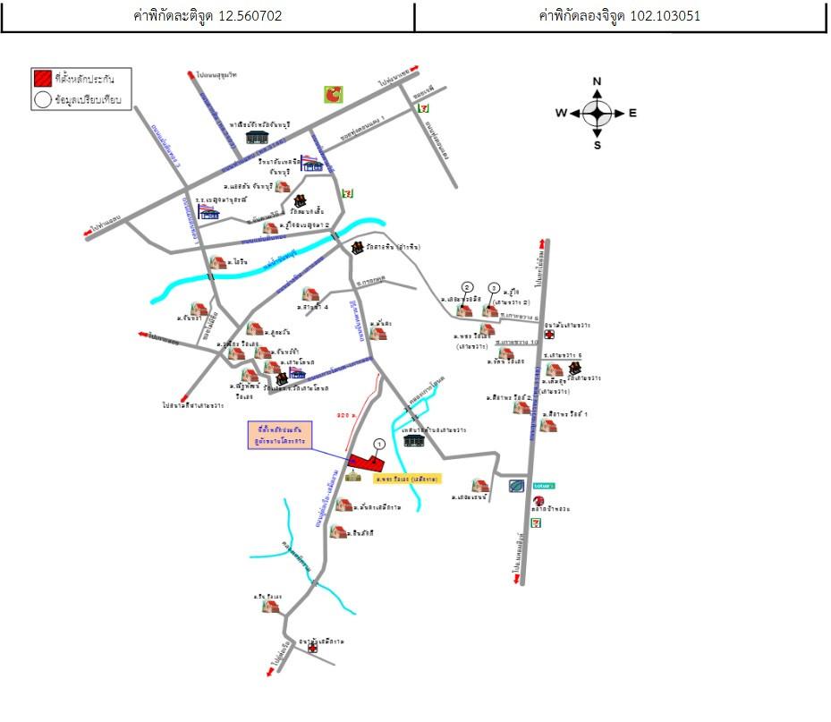 คลิ๊กดูรูปภาพแผนที่