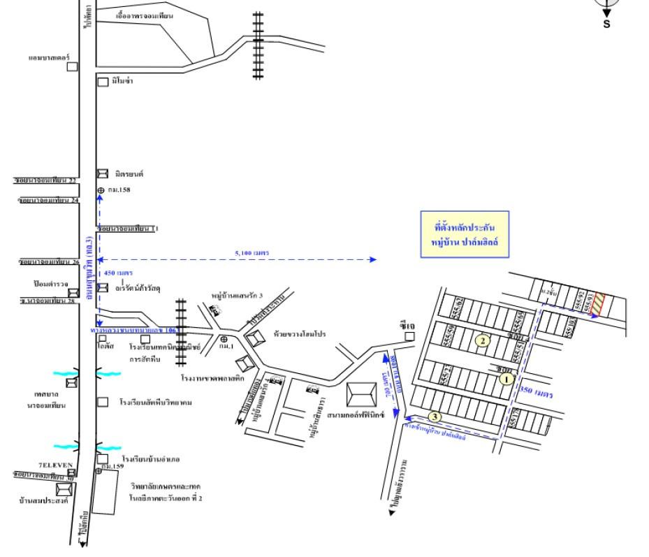 คลิ๊กดูรูปภาพแผนที่