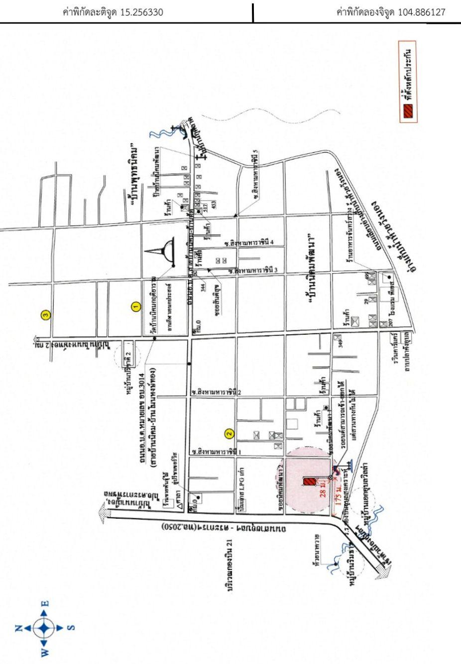 คลิ๊กดูรูปภาพแผนที่