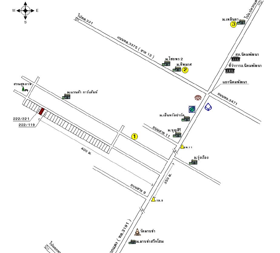 คลิ๊กดูรูปภาพแผนที่