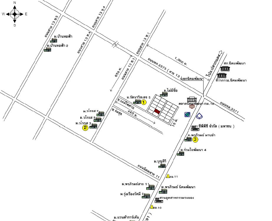 คลิ๊กดูรูปภาพแผนที่